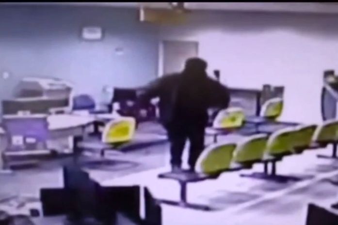 Acusados de explodir agência bancária em Igreja Nova confessam crimes após prisão