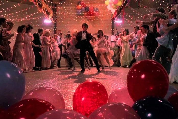 Footloose - Ritmo Louco
12 1984 ‧ Dança/Musical ‧ 1h 50m