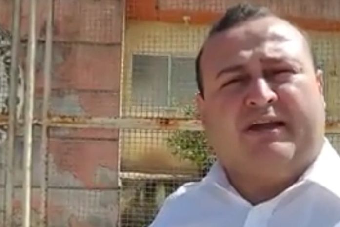 Léo mostra realidade da Saúde em Arapiraca