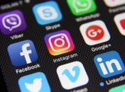 Redes sociais