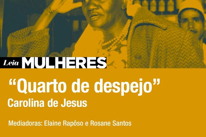 Leia o livro e compareça ao encontro no dia 25 de julho, no Ifal; entrada é gratuita