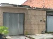 Idosa de 71 anos morre carbonizada após tentar se esconder de fogo embaixo da cama em Maceió