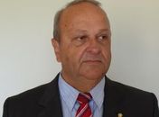 Delegado Itamar Uchôa
