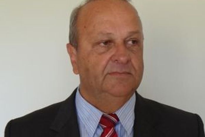 Delegado Itamar Uchôa