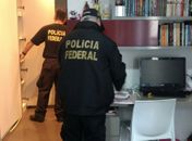Polícia Federal realiza varredura em apartamento de ex-prefeito Cristiano Matheus