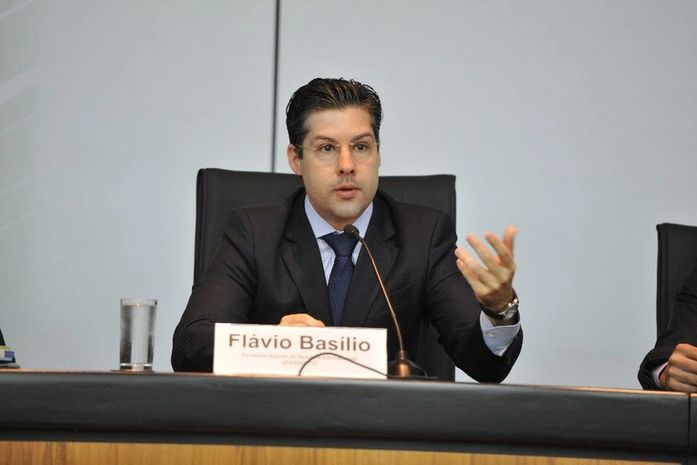 Secretário-executivo adjunto do Ministério da Segurança Pública é assaltado em Alagoas