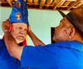 Ator Chico de Assis retrata poesia pelos recantos de Palmeira dos Índios