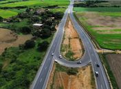 Duplicação da AL-110 fortalece Palmeira dos Índios como corredor estratégico entre Sergipe e Pernambuco