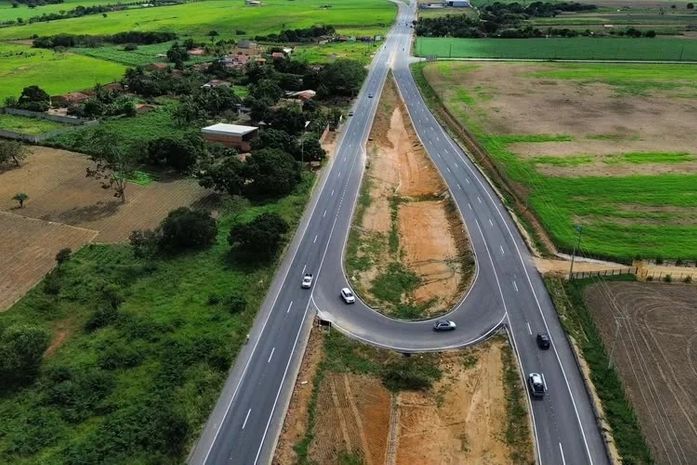 Duplicação da AL-110 fortalece Palmeira dos Índios como corredor estratégico entre Sergipe e Pernambuco