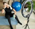 Ser fitness está  em alta  — mas também virou ditadura