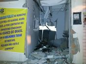 Agência do Banco do Brasil em Estrela de Alagoas 