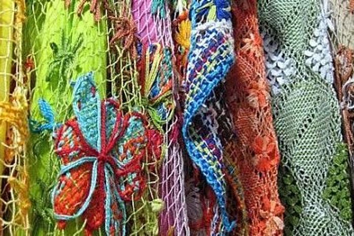 Mostra Sesc de Artesanato chega a sua 5ª edição