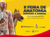 Uninassau Arapiraca promove a II Feira de Anatomia Humana e Animal aberta ao público