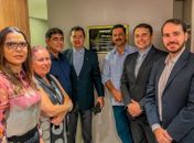 OAM lança nova sede da Radio 101,1 FM em Arapiraca