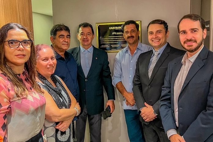 OAM lança nova sede da Radio 101,1 FM em Arapiraca