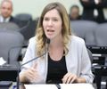 Consultas com retorno automático: Cibele Moura solicita celeridade na tramitação de PL que beneficia pacientes autistas e com TDAH