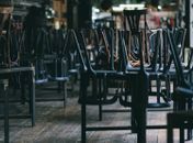 Nos próximos 3 meses 50% dos bares e restaurantes podem fechar, lamenta Abrasel