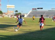 De virada, ASA vence o Campinense e reage no Brasileiro da Série D