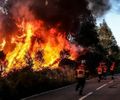 'Pior incêndio da história' na região de Madri provoca retirada de milhares de pessoas