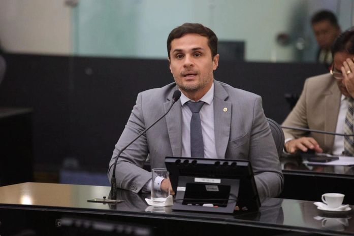 Lei de Alexandre Ayres institui cadastro público com nome e foto de estupradores e agressores de mulheres em Alagoas