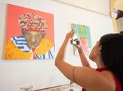 Mostra pode ser vista no Misa e é a representação das histórias de mulheres e mestras alagoanas, que há tanto tempo lutam por um mundo sem opressões sociais