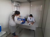 Delmiro Gouveia investe em nova estrutura para imunizante da Pfizer e o município está apto para receber todos os tipos de imunizantes contra a COVID-19