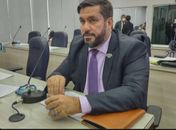 Câmara aprova projeto de Leonardo Dias que ajudará a diminuir a poluição da rede hidrográfica de Maceió