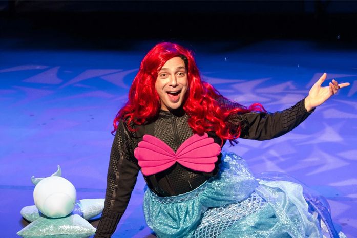 Teatro para Quem Não Gosta: melhor comédia do Prêmio de Humor se apresenta em Maceió