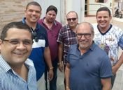 Grupo cria bloco carnavalesco para resgatar frevo de Palmeira dos Índios