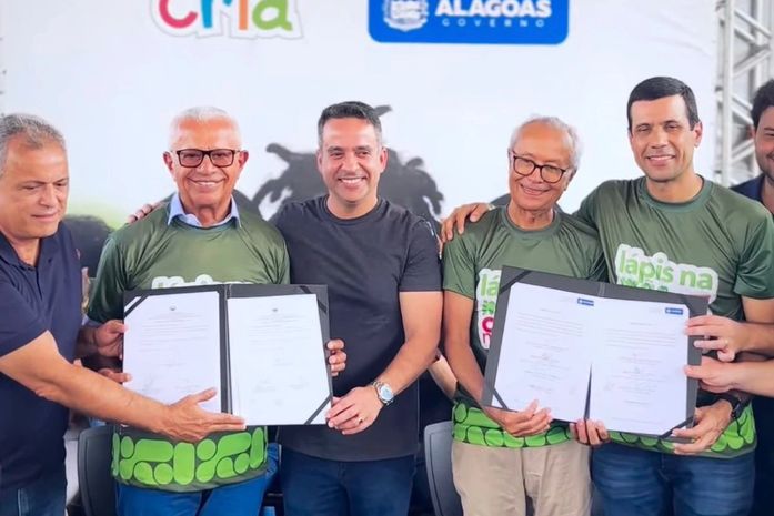 Da vergonha ao orgulho: educação de Estrela de Alagoas vive nova realidade