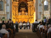 Após readequação, Prefeito Cacau e IPHAN reabrem Museu de Arte Sacra Dom Ranulpho