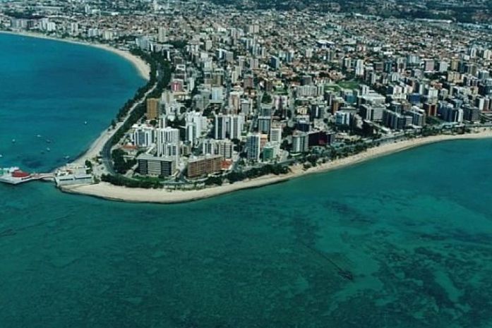 Segundo dados de uma pesquisa publicada pelo site msncom, a capital alagoana teve um aumento de 175% na procura para viagens no primeiro trimestre