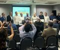 Vereador de Maceió é reeleito para o comando da Federação Nacional da PRF em meio as festividades da categoria em AL