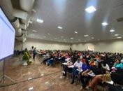Congresso dos Municípios Alagoanos 2024 atinge 800 inscrições nas primeiras 24 horas 

