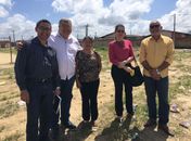 Prefeitura de Rio Largo e Governo do Estado vão construir em breve primeiro restaurante popular 