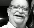 Morre em Maceió o bancário aposentado palmeirense 
Helenilson Ribeiro Monteiro