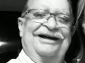 Morre em Maceió o bancário aposentado palmeirense 
Helenilson Ribeiro Monteiro