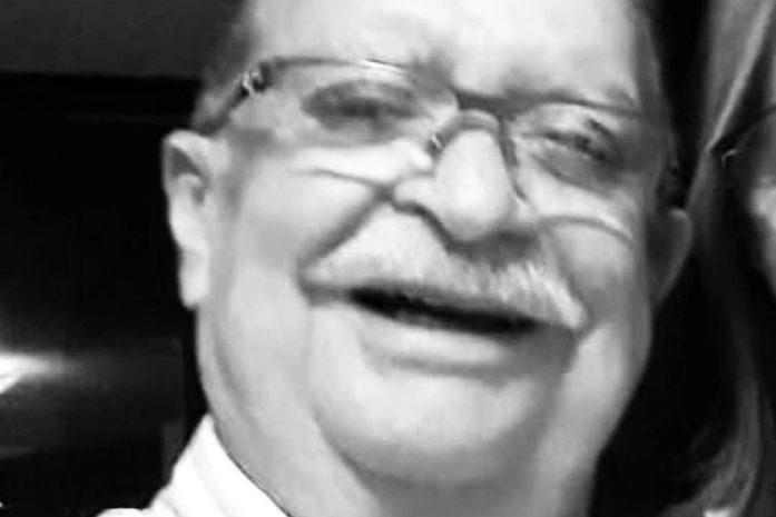Morre em Maceió o bancário aposentado palmeirense
Helenilson Ribeiro Monteiro
