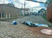 Vigilante assassinado em Arapiraca