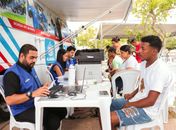 Ônibus da Seprev leva serviços essenciais à população de Delmiro Gouveia a partir desta quinta (8)