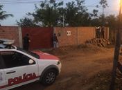 Prisão dos acusados