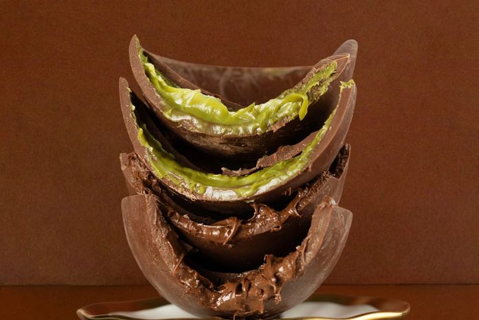 Palato apresenta novidades e produtos tradicionais para a Páscoa 2026