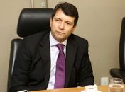 juiz Henrique Gomes de Barros Teixeira