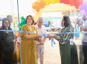 Lagoa da Canoa comemora 62 anos de emancipação com inauguração e shows musicais
