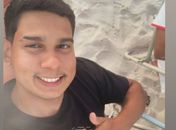 Polícia investiga se incêndio em kitnet no Farol que matou homem foi acidental ou criminoso