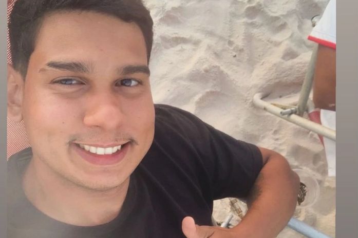 Polícia investiga se incêndio em kitnet no Farol que matou homem foi acidental ou criminoso