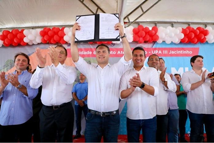 Disputa Política? Prefeitura vai construir UPA “vizinha” a do Estado, em Maceió