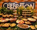 Alto luxo e gastronomia internacional marcam experiência do Réveillon Celebration em Maceió