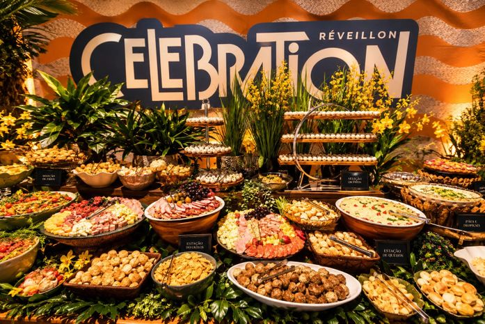 Alto luxo e gastronomia internacional marcam experiência do Réveillon Celebration em Maceió