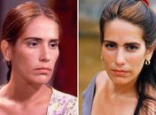 ‘Mulheres de areia’ já está disponível no Globoplay